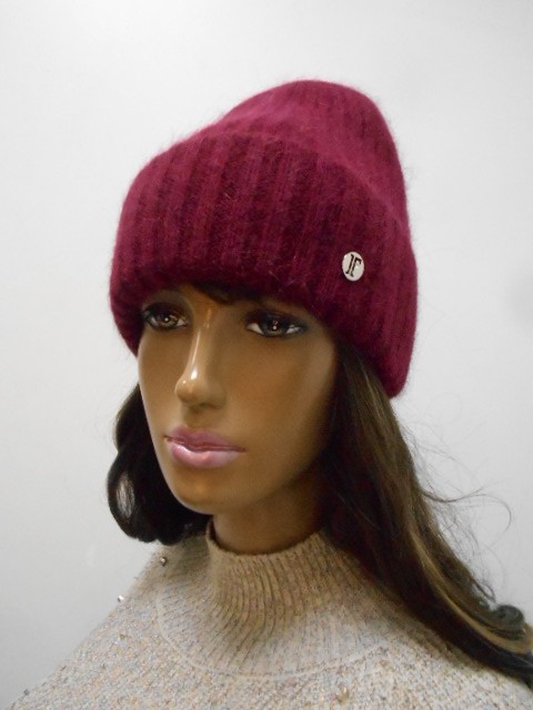  Шабли шапка ангора