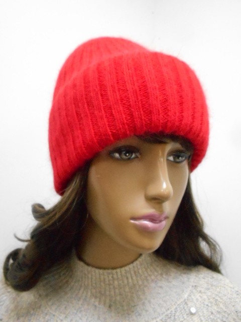  Шабли шапка ангора