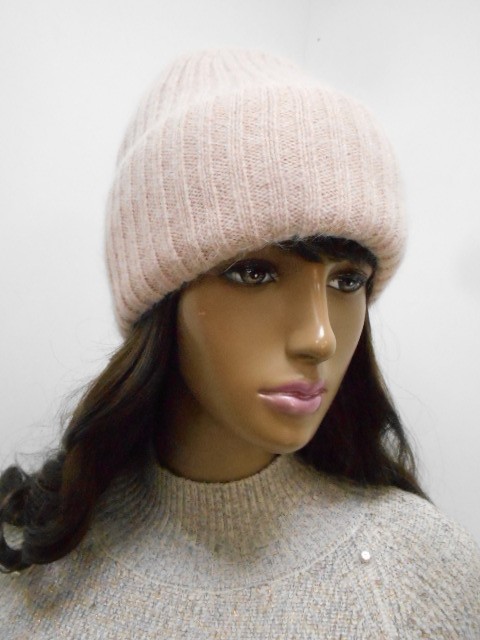  Шабли шапка ангора