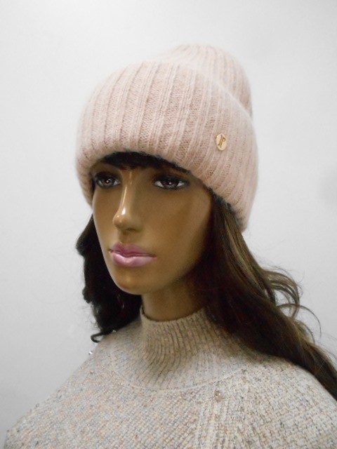  Шабли шапка ангора