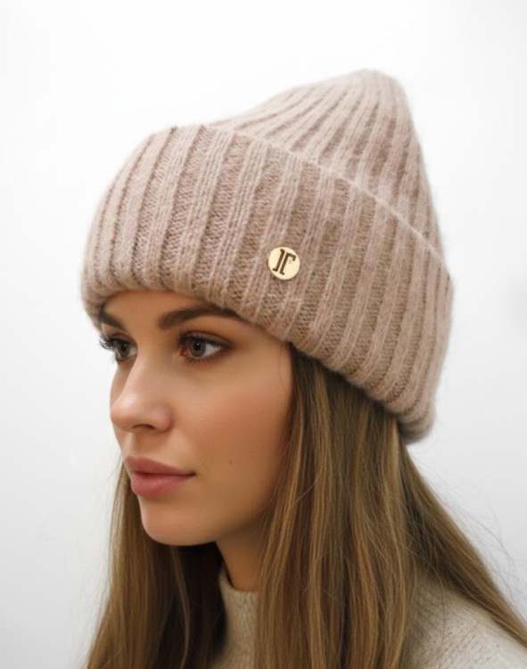  Шабли шапка ангора