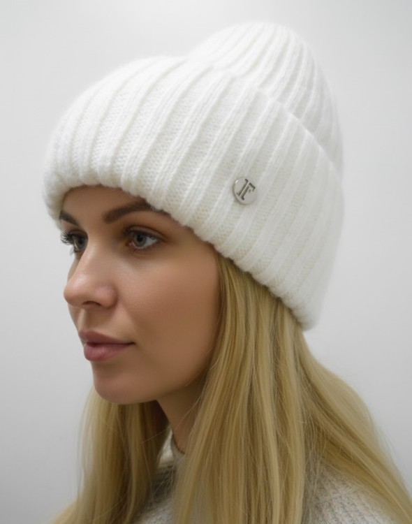  Шабли шапка ангора