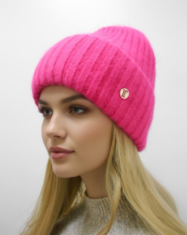  Шабли шапка ангора