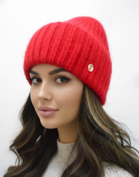  Шабли шапка ангора