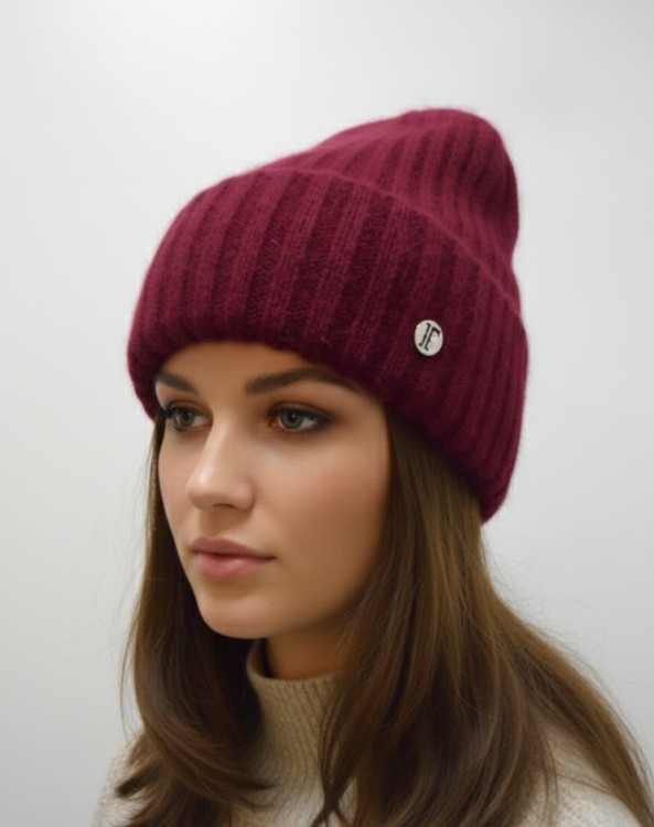  Шабли шапка ангора