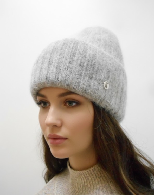  Шабли шапка ангора