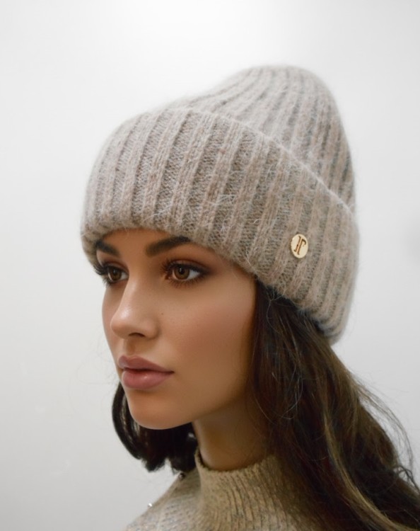  Шабли шапка ангора