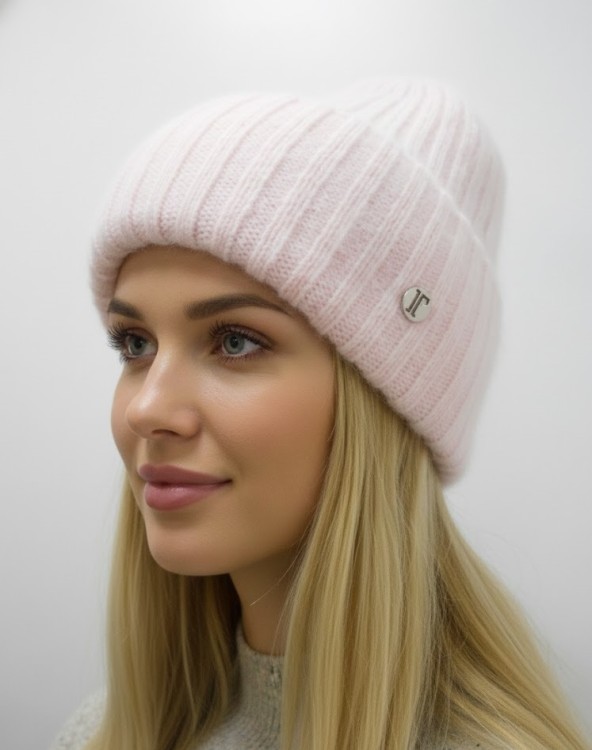  Шабли шапка ангора