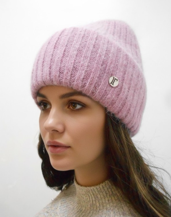  Шабли шапка ангора