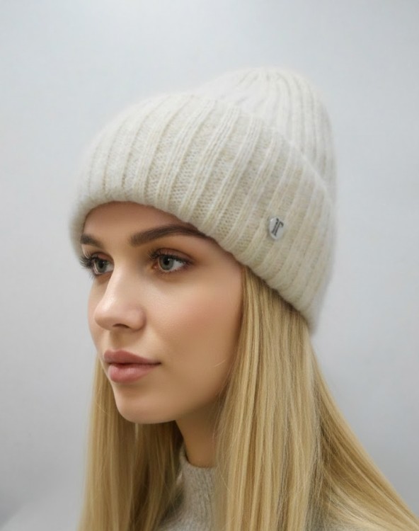  Шабли шапка ангора