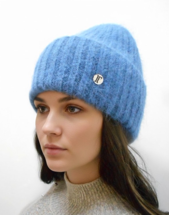  Шабли шапка ангора