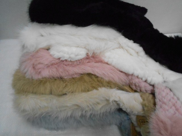  Капюшон ушки