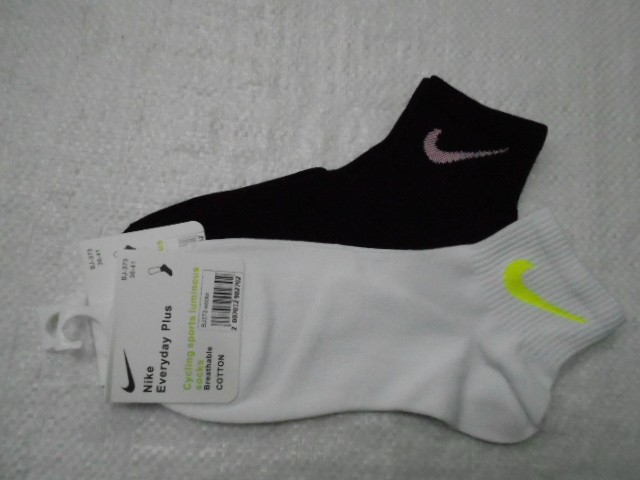  Носки жен.короткие