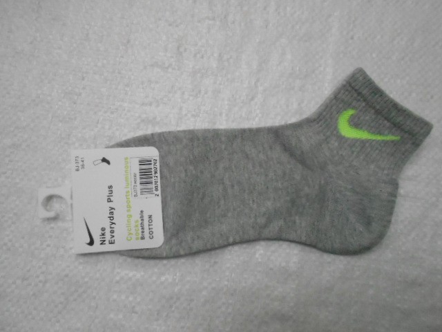  Носки жен.короткие