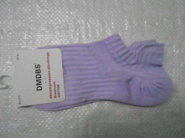  Носки жен.короткие