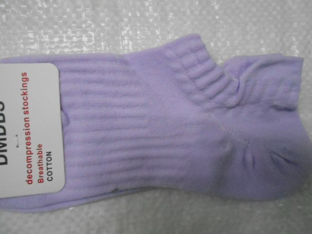  Носки жен.короткие