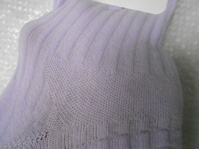  Носки жен.короткие