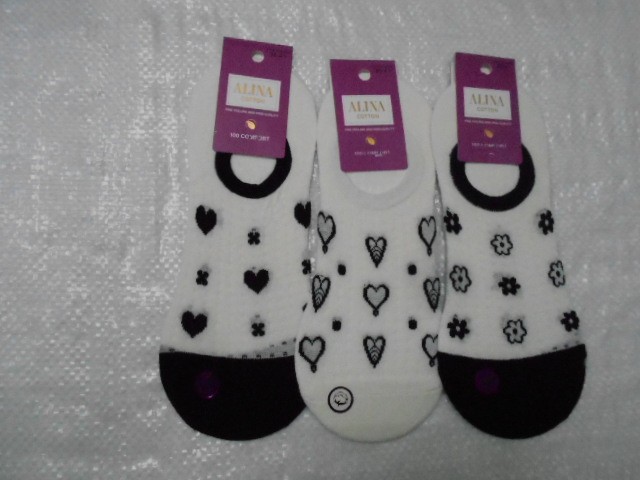 Следики жен. с сеткой