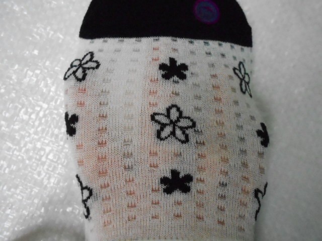 Следики жен. с сеткой