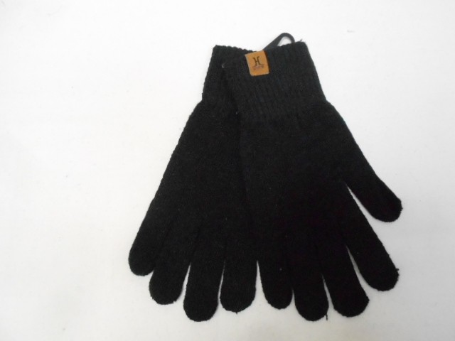   перчатки муж. шерсть 