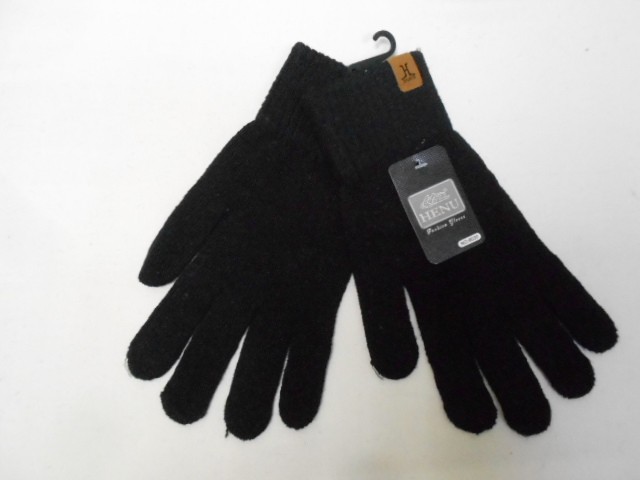   перчатки муж. шерсть 