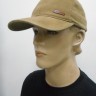  Бейсболка муж. коттон