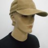  Бейсболка муж. коттон