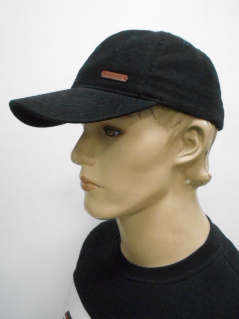  Бейсболка муж. коттон