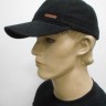  Бейсболка муж. коттон