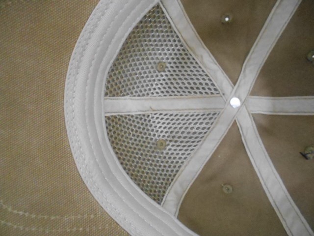  Бейсболка муж. коттон