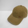  Бейсболка муж. коттон