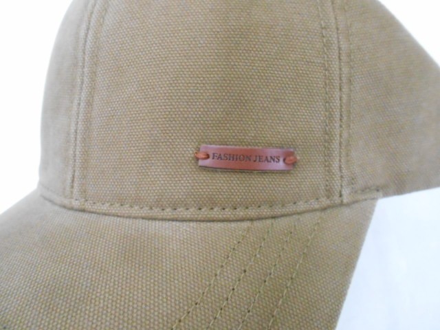  Бейсболка муж. коттон