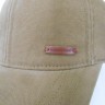  Бейсболка муж. коттон