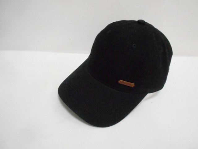  Бейсболка муж. коттон