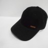  Бейсболка муж. коттон