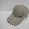  Бейсболка муж. коттон