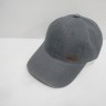  Бейсболка муж. коттон