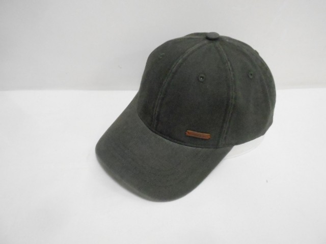  Бейсболка муж. коттон