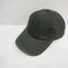  Бейсболка муж. коттон