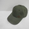  Бейсболка муж. коттон