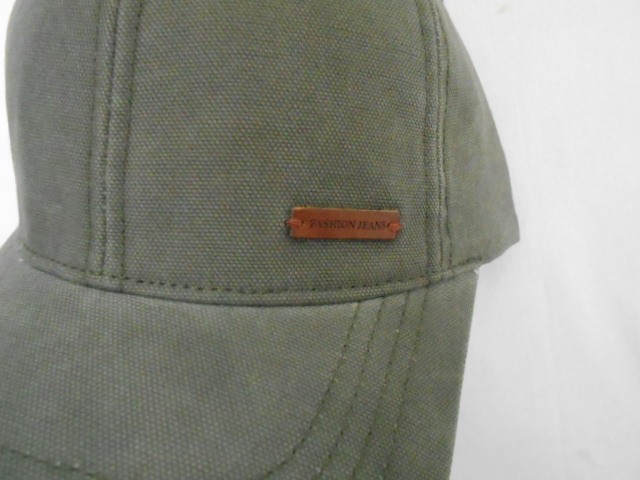  Бейсболка муж. коттон