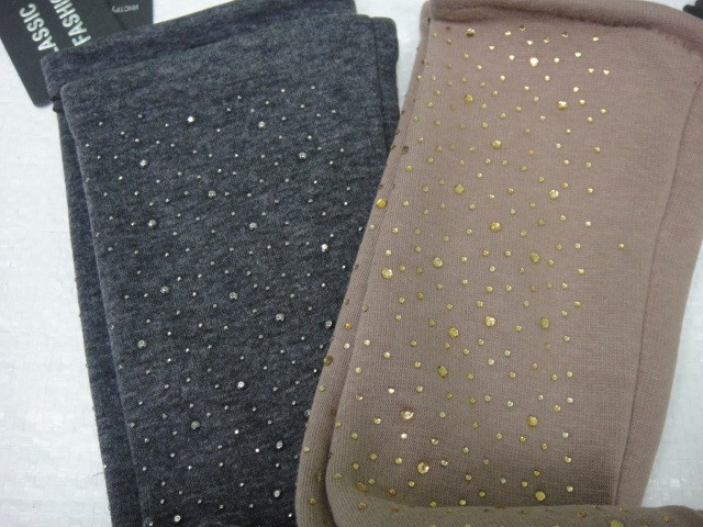  перчатки удлинённые стрейч  