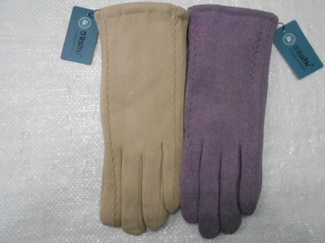   перчатки жен.кашемир