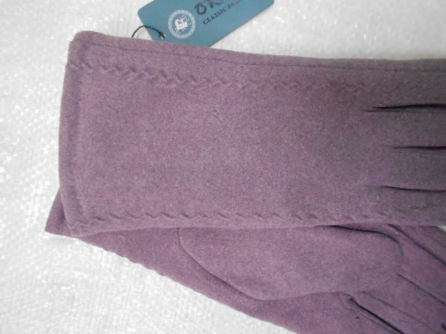   перчатки жен.кашемир