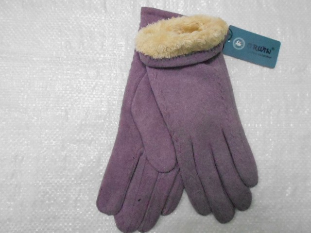   перчатки жен.кашемир