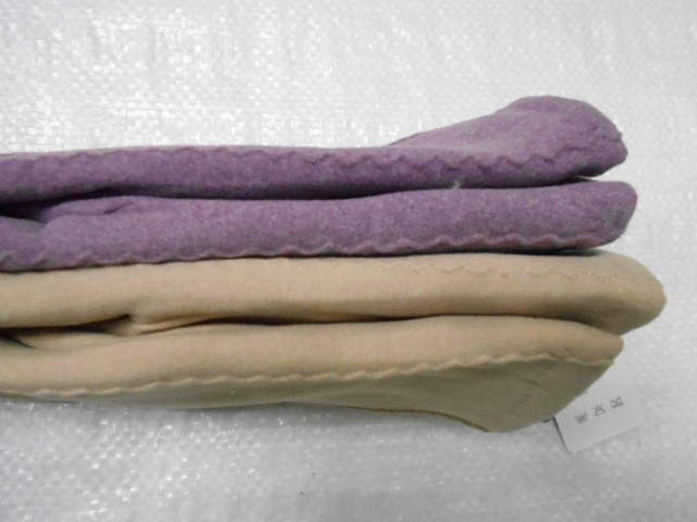   перчатки жен.кашемир