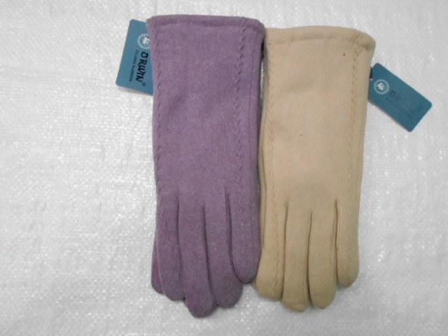   перчатки жен.кашемир