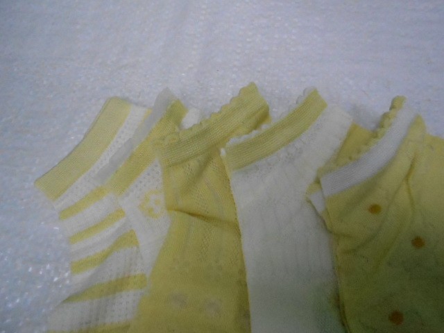  Носки жен.с сеткой