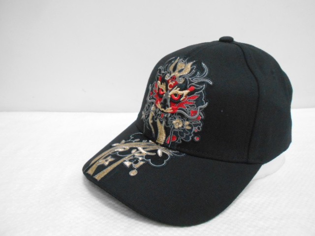  Бейсболка Дракон