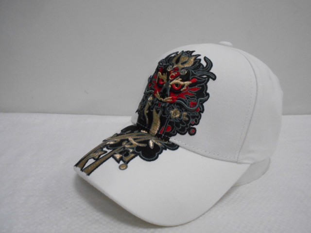  Бейсболка Дракон